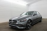 Used 2022 Mercedes-Benz C 300 Sedan image 4