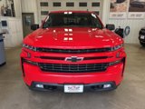 Used 2020 Chevrolet Silverado 1500 RST image 3