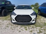 Used 2016 Hyundai Veloster Turbo image 3