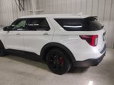Certified 2021 Ford Explorer ST w/ ST Street Pack image 3