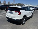 Certified 2022 GMC Terrain SLT w/ Infotainment Package II image 5