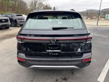New 2025 Volkswagen Taos S image 4