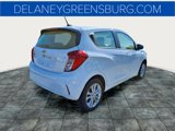 Used 2020 Chevrolet Spark LT image 3