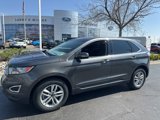Used 2017 Ford Edge SEL image 3