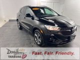 Certified 2022 Buick Encore GX Select w/ Advanced Technology Package image 3