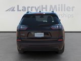 Used 2020 Jeep Cherokee Latitude Plus image 4