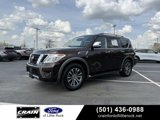 Used 2020 Nissan Armada SL w/ Premium Package image 3