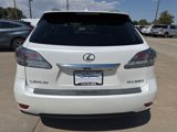 Used 2010 Lexus RX 350 AWD image 4