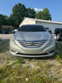 Used 2011 Hyundai Sonata GLS image 2