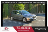 Used 2008 Volkswagen GTI 2.0T 2-Door image 4