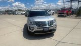 Used 2017 Ford Explorer XLT w/ Equipment Group 202A image 3