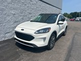 Used 2020 Ford Escape SEL image 2