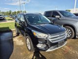 Certified 2017 Ford Escape Titanium image 2