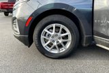 Used 2022 Chevrolet Equinox LT image 2