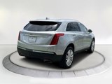 Used 2019 Cadillac XT5 Premium Luxury image 5