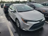Used 2020 Toyota Corolla LE image 3