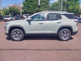 New 2025 Chevrolet Equinox LT image 4
