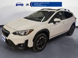 Certified 2023 Subaru Crosstrek 2.0i Premium image 2