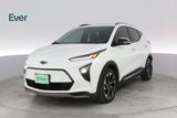 Used 2022 Chevrolet Bolt EUV Premier w/ Sun & Sound Package image 2