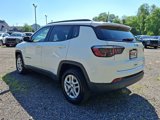 Used 2018 Jeep Compass Sport w/ Tech Group image 4