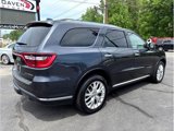 Used 2014 Dodge Durango Citadel w/ Technology Group image 6