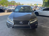 Used 2013 Lexus RX 450h FWD image 3