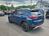 Used 2021 Chevrolet TrailBlazer LT w/ Convenience Package image 3