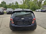 Used 2015 Chevrolet Sonic LT image 6