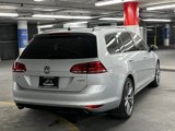 Used 2017 Volkswagen Golf S image 5