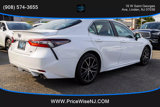 Used 2022 Toyota Camry SE image 6