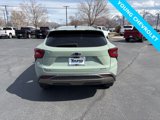 New 2025 Chevrolet Trax ACTIV w/ Driver Confidence Package image 6