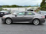 Used 2018 Toyota Camry XLE image 4