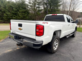 Used 2018 Chevrolet Silverado 2500 W/T w/ WT Convenience Package image 4