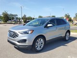 Used 2022 Ford Edge Titanium image 2