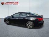 Used 2018 Nissan Maxima Platinum image 6