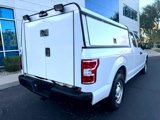 Used 2018 Ford F150 XL w/ Equipment Group 101A Mid image 4