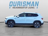New 2024 Volkswagen Taos SE image 4