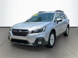 Used 2019 Subaru Outback 2.5i Premium image 3