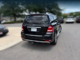 Used 2012 Mercedes-Benz GL 450 4MATIC image 5