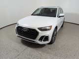 Certified 2024 Audi Q5 2.0T Premium Plus image 3