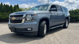 Used 2016 Chevrolet Suburban LT w/ Luxury Package image 4