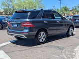 Used 2015 Mercedes-Benz ML 350 2WD image 3