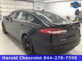 Used 2019 Ford Fusion SE image 4