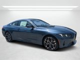 New 2026 BMW 430i Coupe w/ Parking Assistance Package image 2