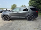 Used 2016 Ford Explorer XLT w/ Equipment Group 202A image 3
