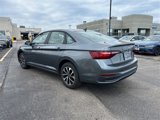 Certified 2024 Volkswagen Jetta S image 5