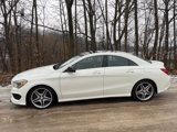 Used 2014 Mercedes-Benz CLA 250 4MATIC image 2