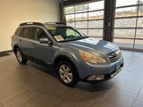 Used 2010 Subaru Outback 2.5i Limited image 3