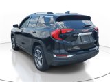 Used 2021 GMC Terrain SLT image 4