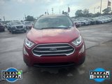Used 2021 Ford EcoSport SE w/ SE Appearance Package image 3
